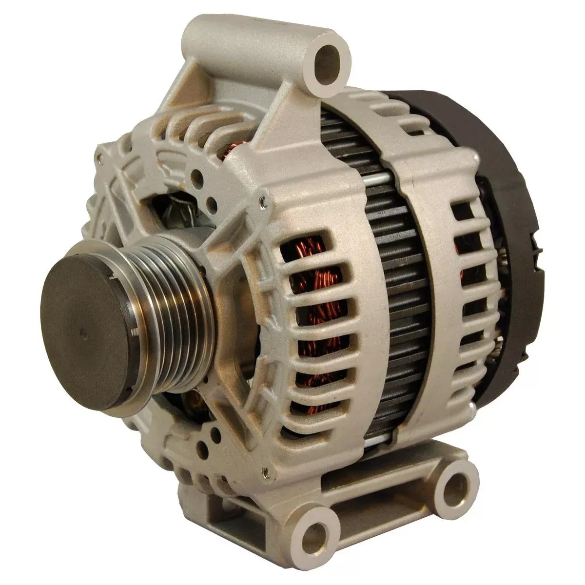 Alternator for Ford - Europe Galaxy, Mondeo IV, S-Max+ | 0 121 615 006