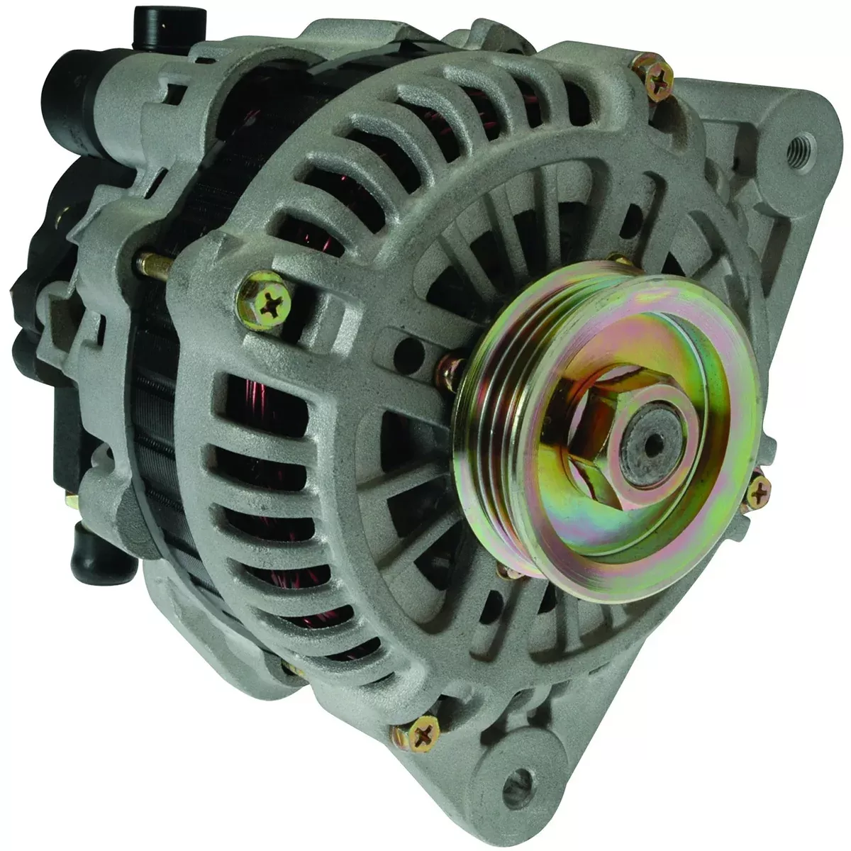 Alternator for Ford - Europe Transit Box, Transit Tourneo+ | 1450953