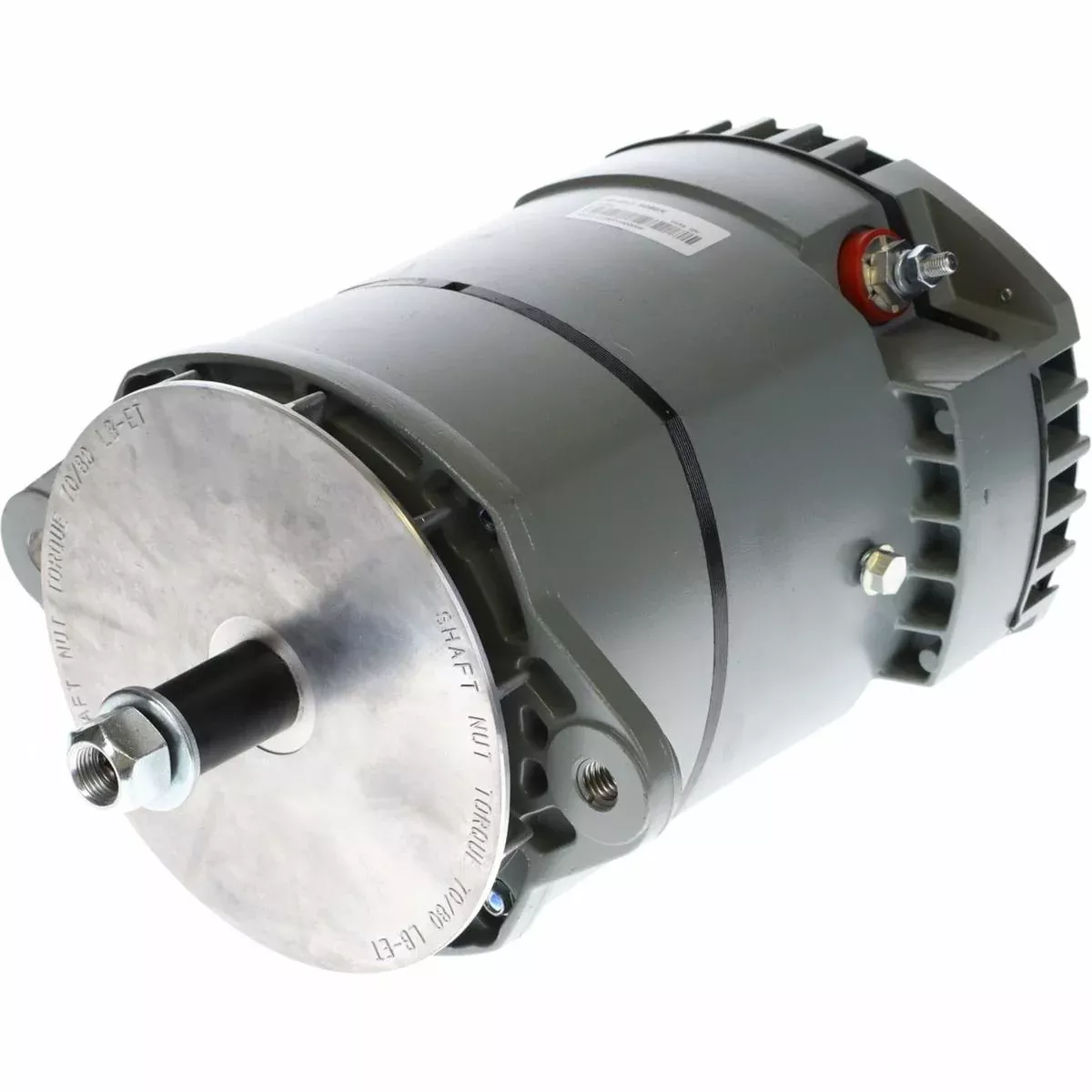 Alternator for Ford L6000, FL 90, 2554 / 2564 Series+ | 3604647RX