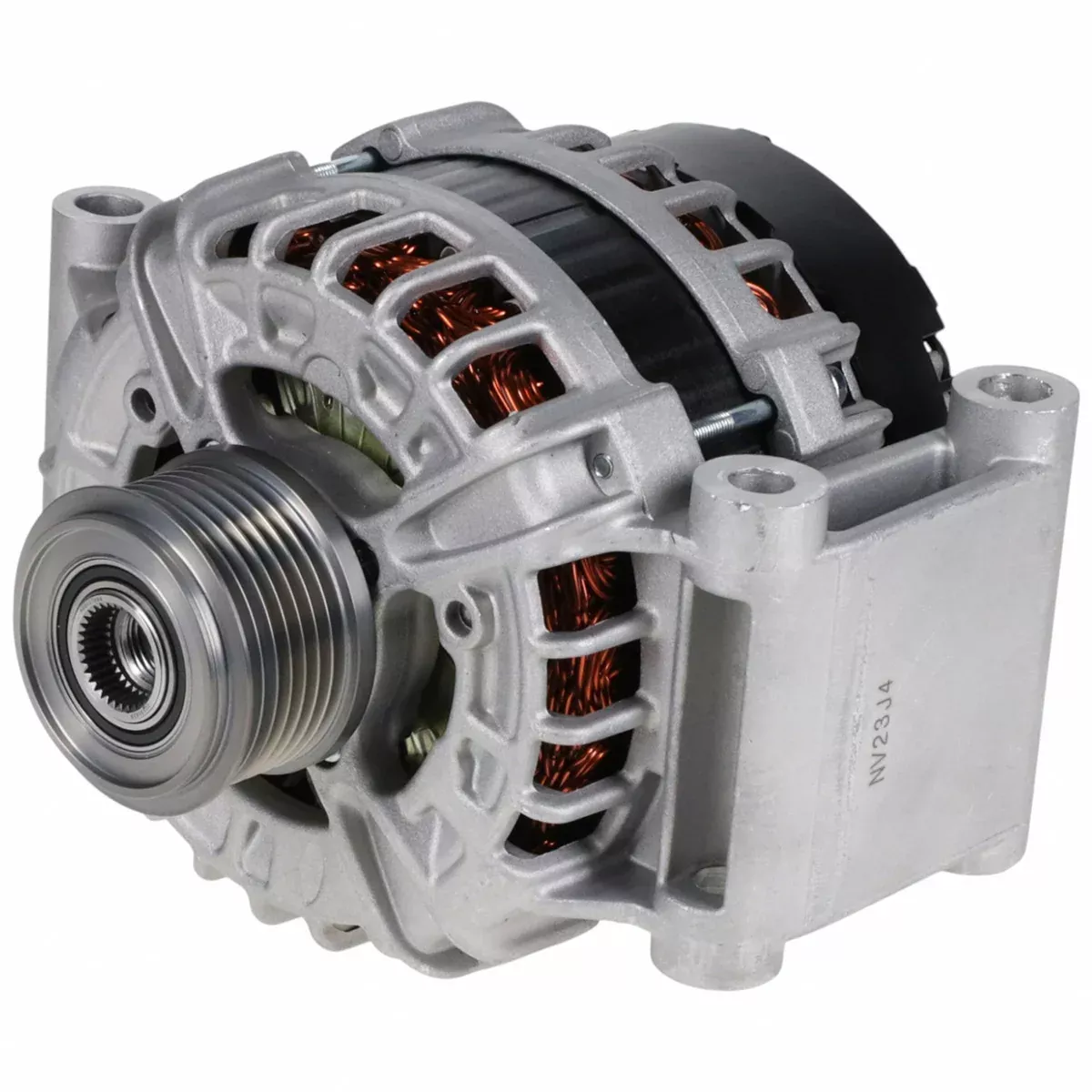 Alternator for Ford Transit-150, Transit-250, Transit-350 HD, Transit-350 | 0 125 811 015