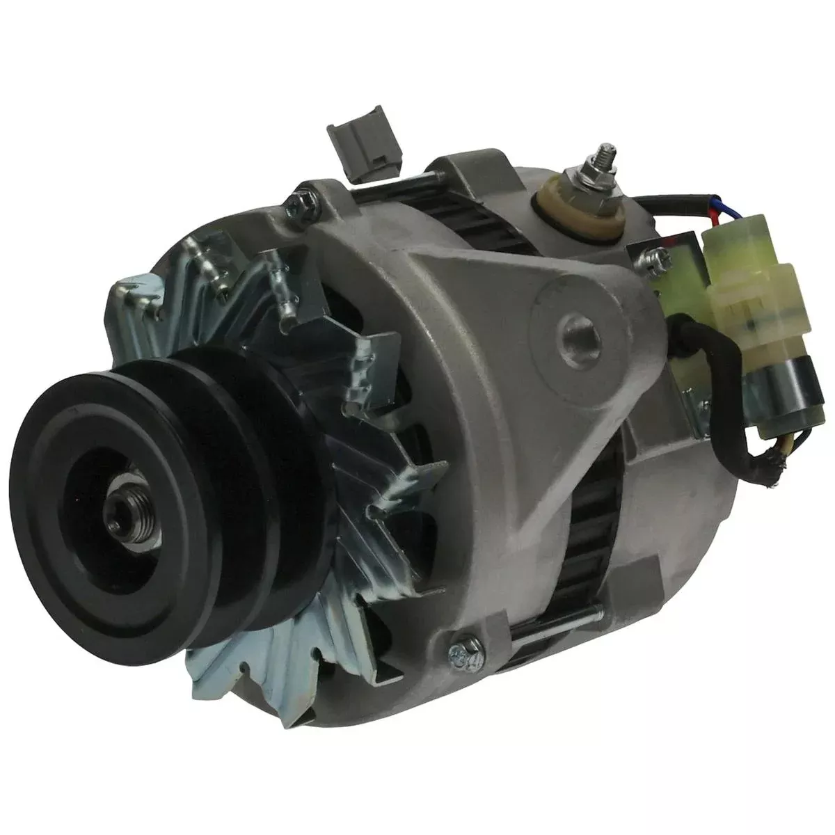 Alternator for Hitachi ZAXIS 130 3, Zaxis 160+ | Isuzu 1812004710