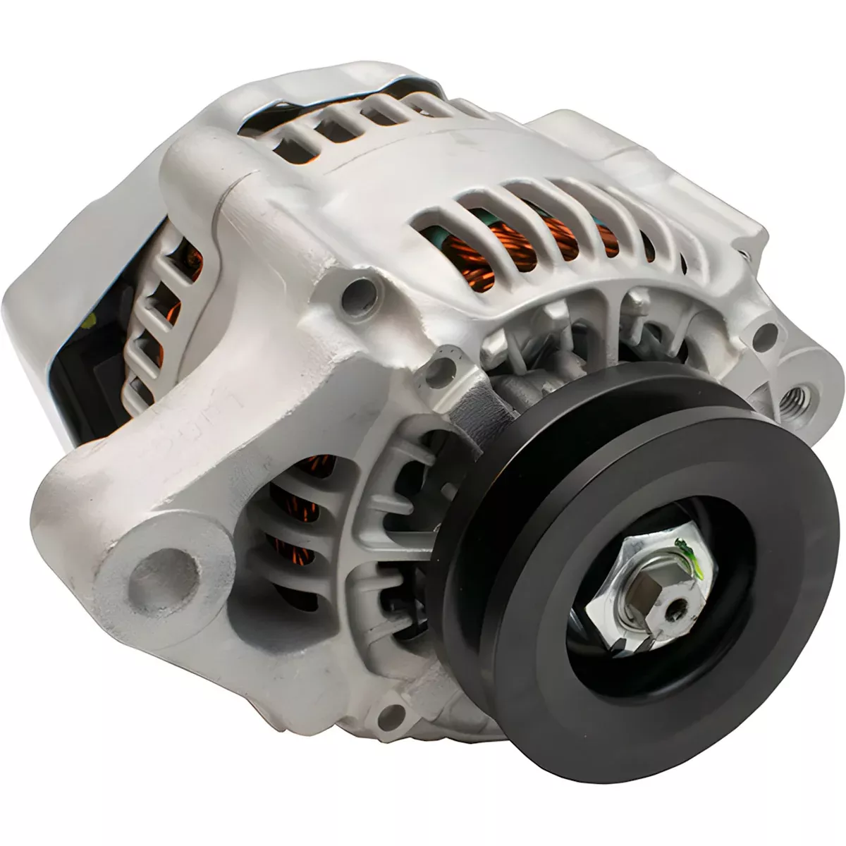 Alternator for Kubota B21, B26, B7500, B7510, B7610
