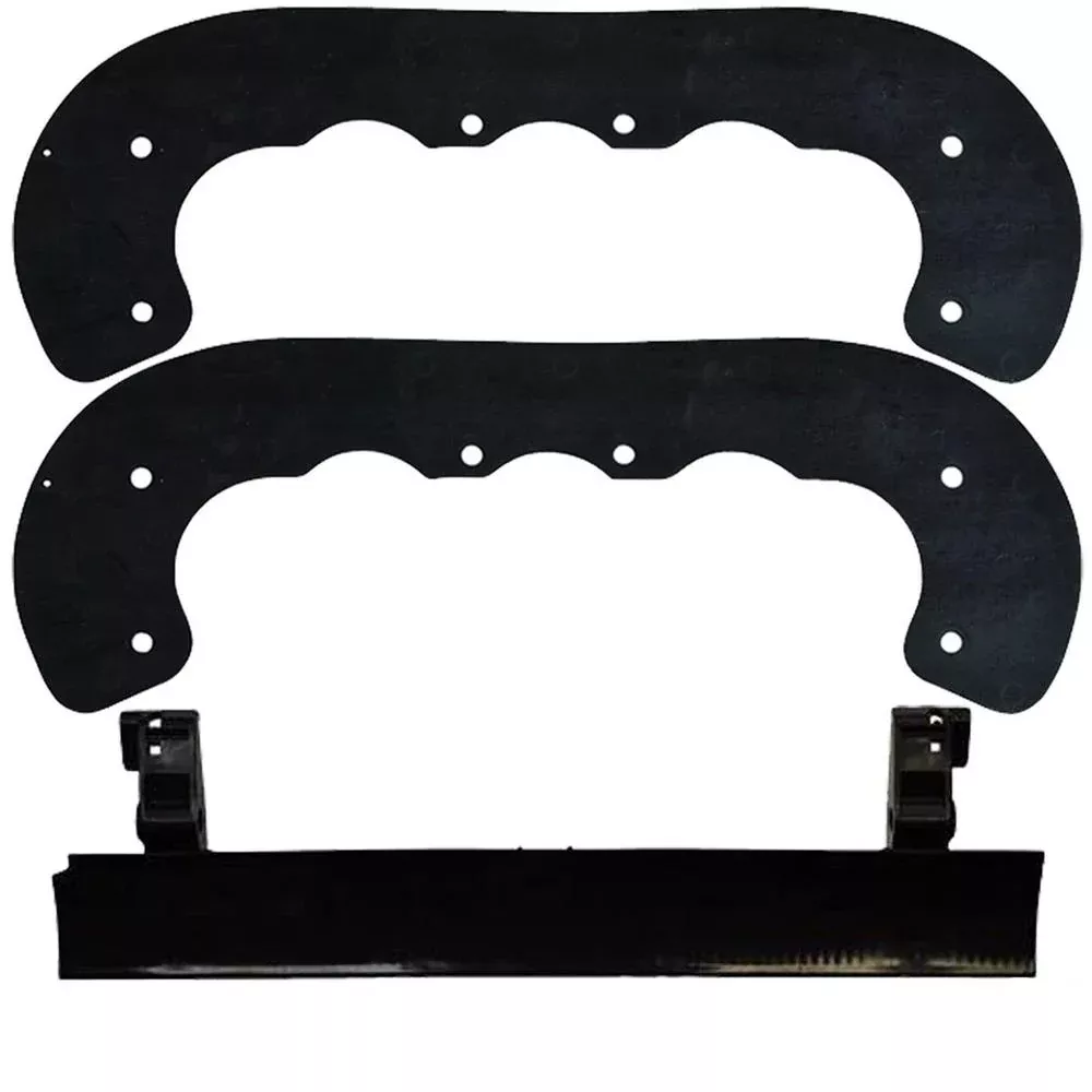 Auger Paddles & Scraper Fits Toro Power Clear 210 221 421 621 Single Stage