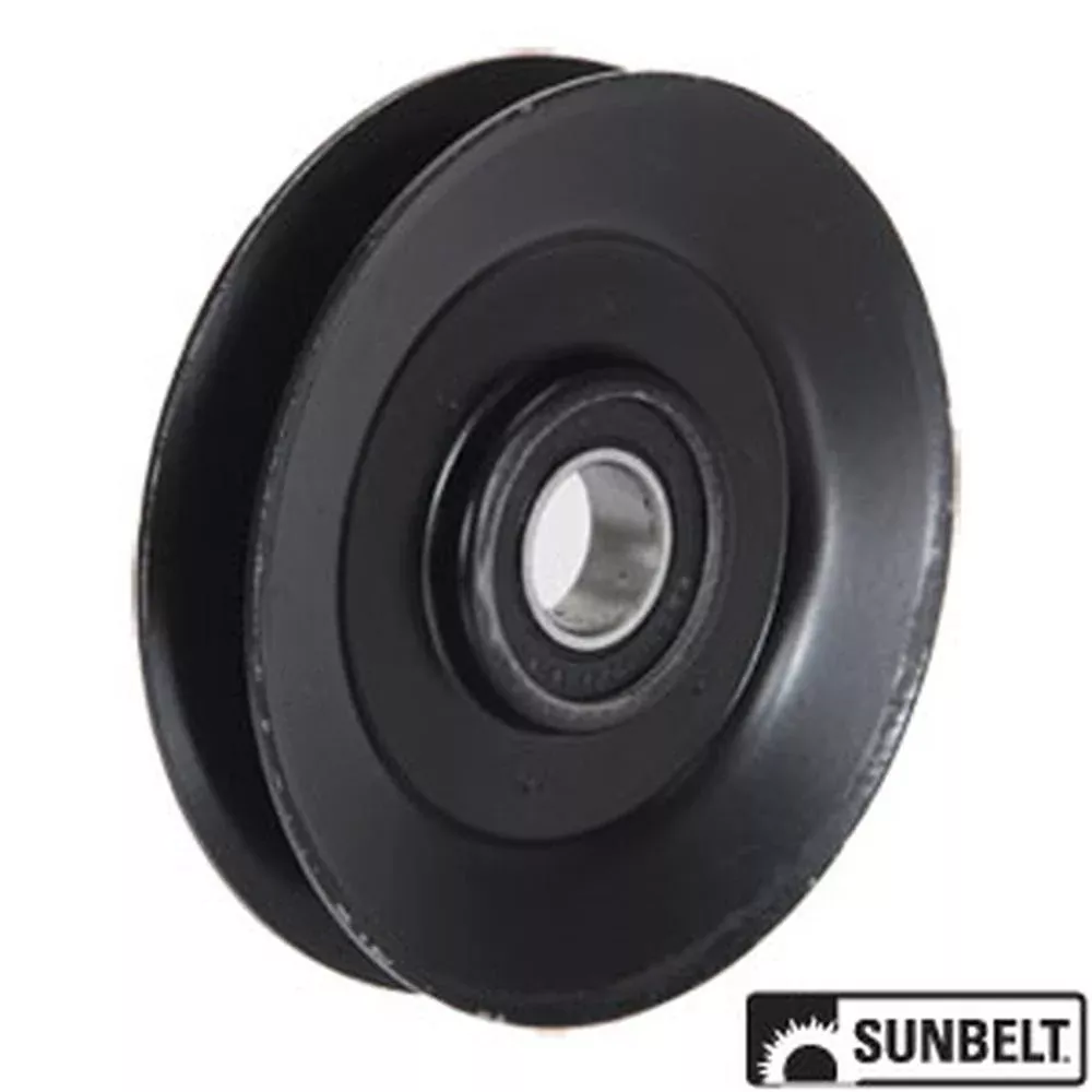 B1SB8829 Fits Toro V-IDLER PULLEY