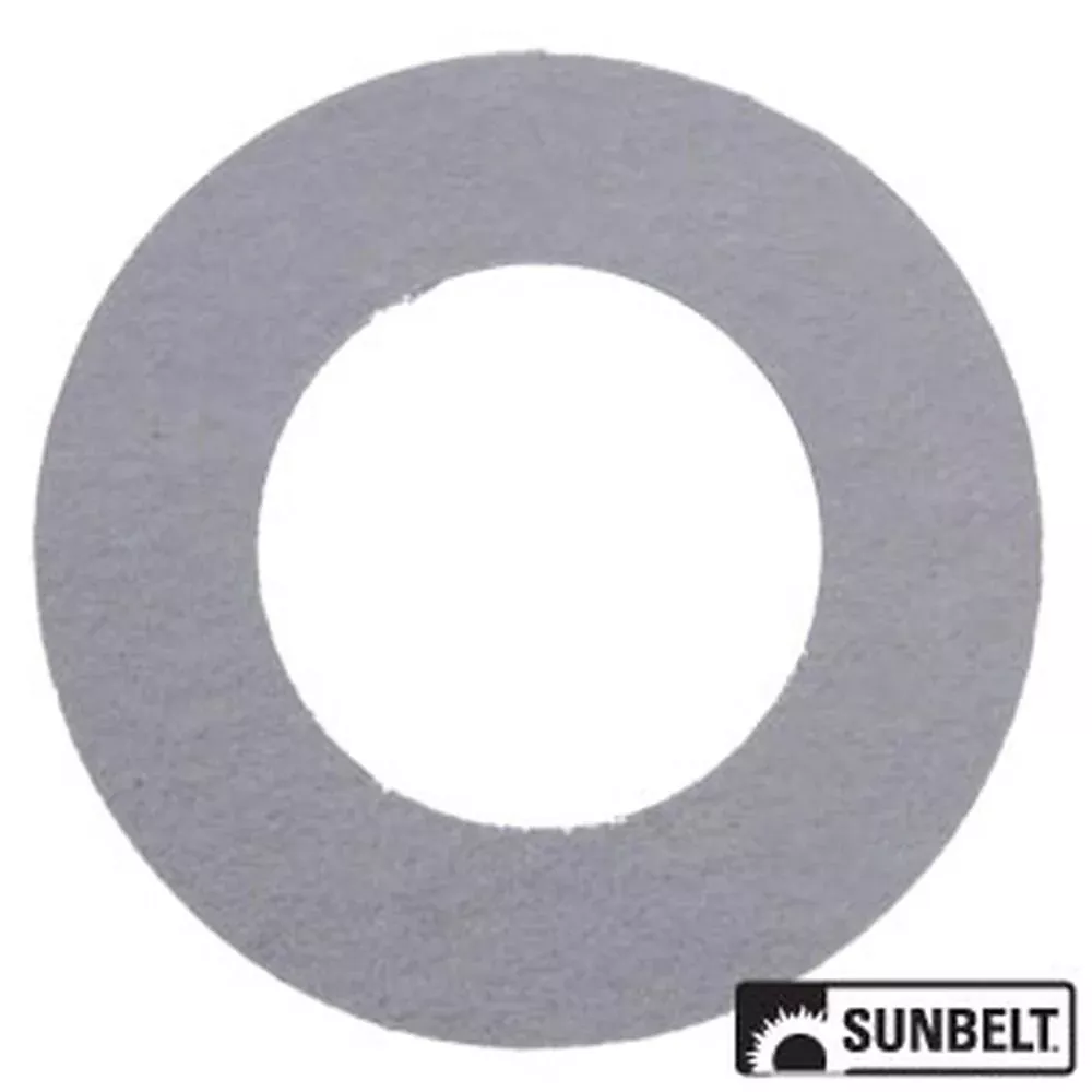 B1SN64 THRUST WASHER SNAPPER #1