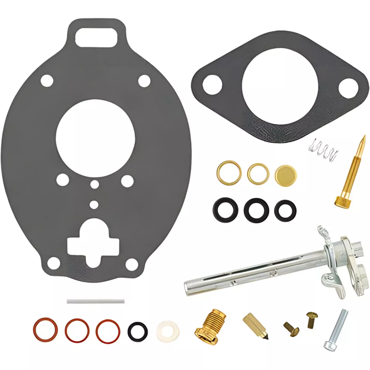 Basic Carburetor Kit for Minneapolis Moline U, UB, UT, UTS