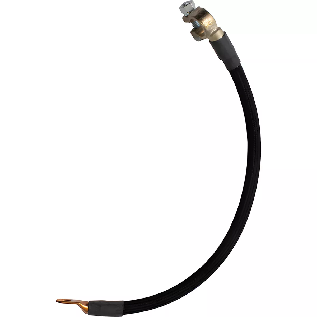 Battery Cable - Negative for John Deere 330, 430, 440