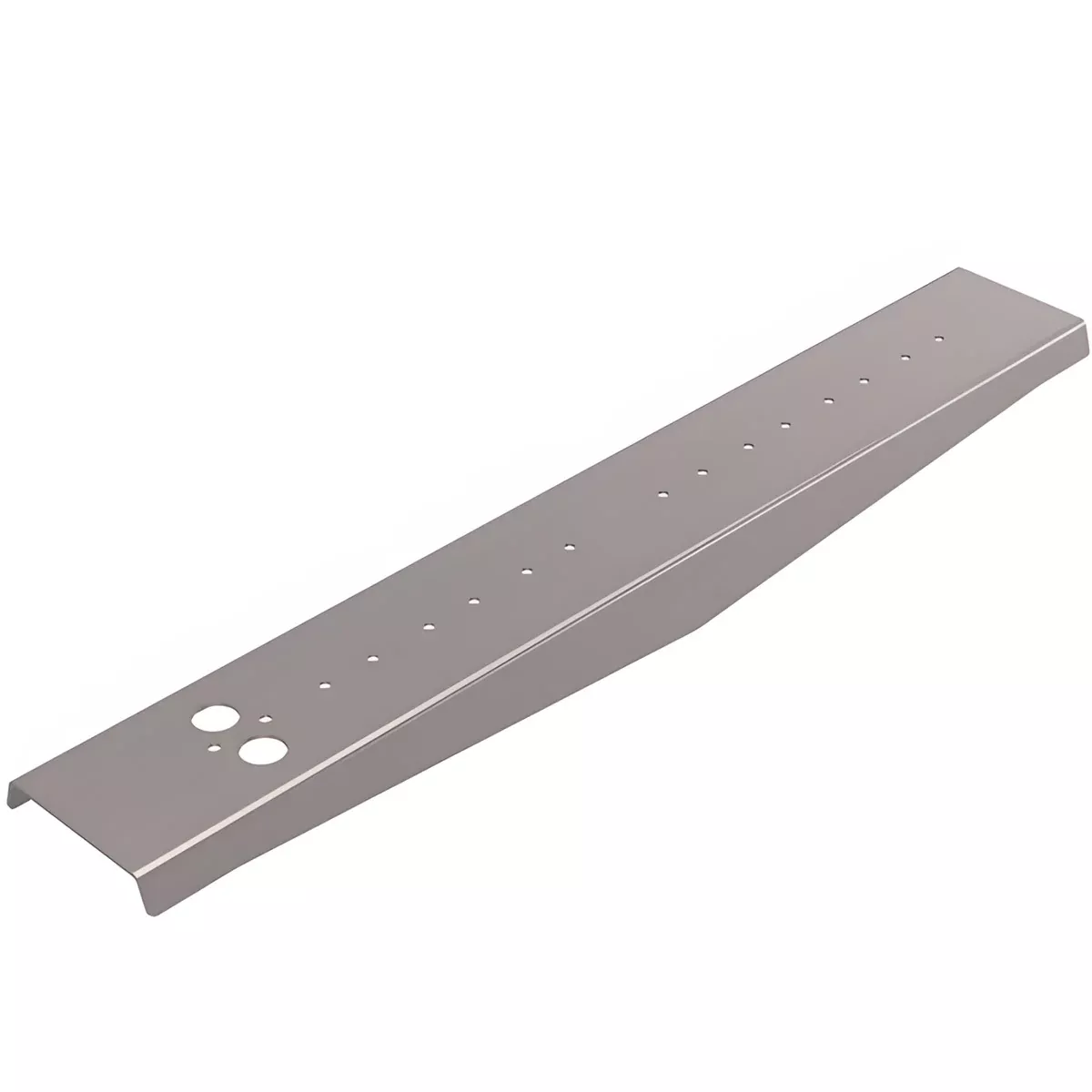Bottom Cover Plate John Deere Commodity Cart for John Deere 1910 | A98748