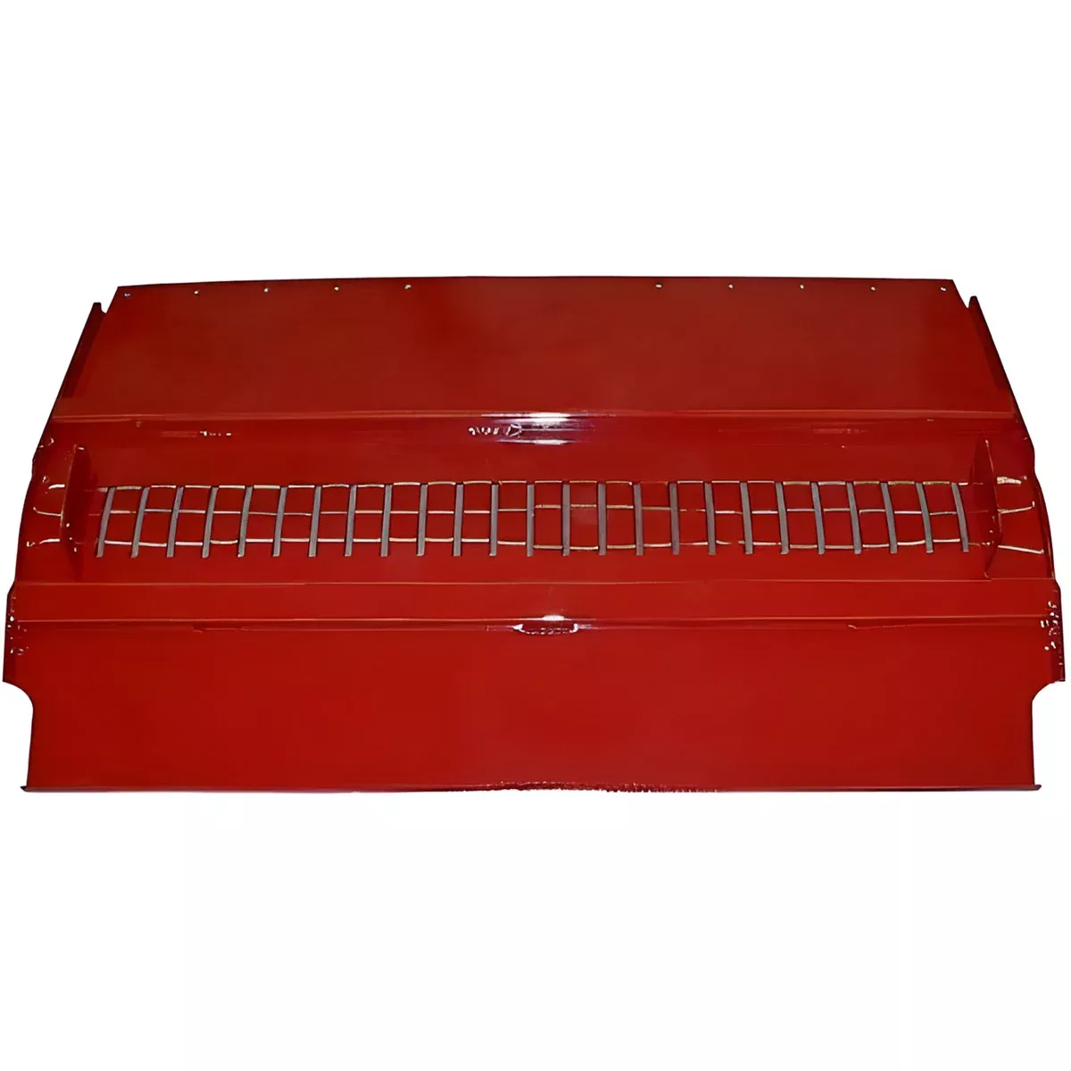 Bottom Knife Sheet for Case IH 1440, 1460, 1640, 1644+ | 185141C4