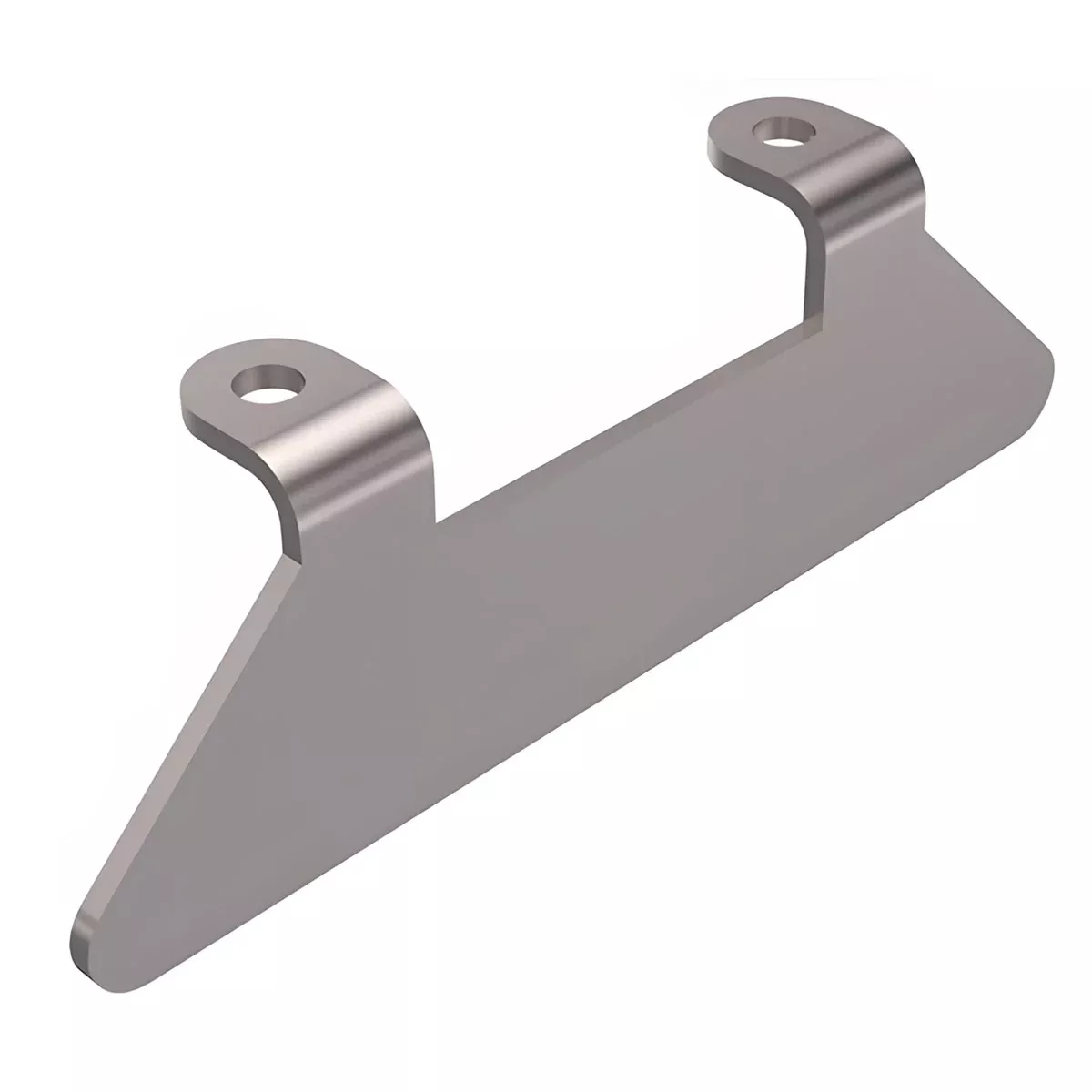 Bottom Manifold Plate Bracket for John Deere Commodity Cart | A69543