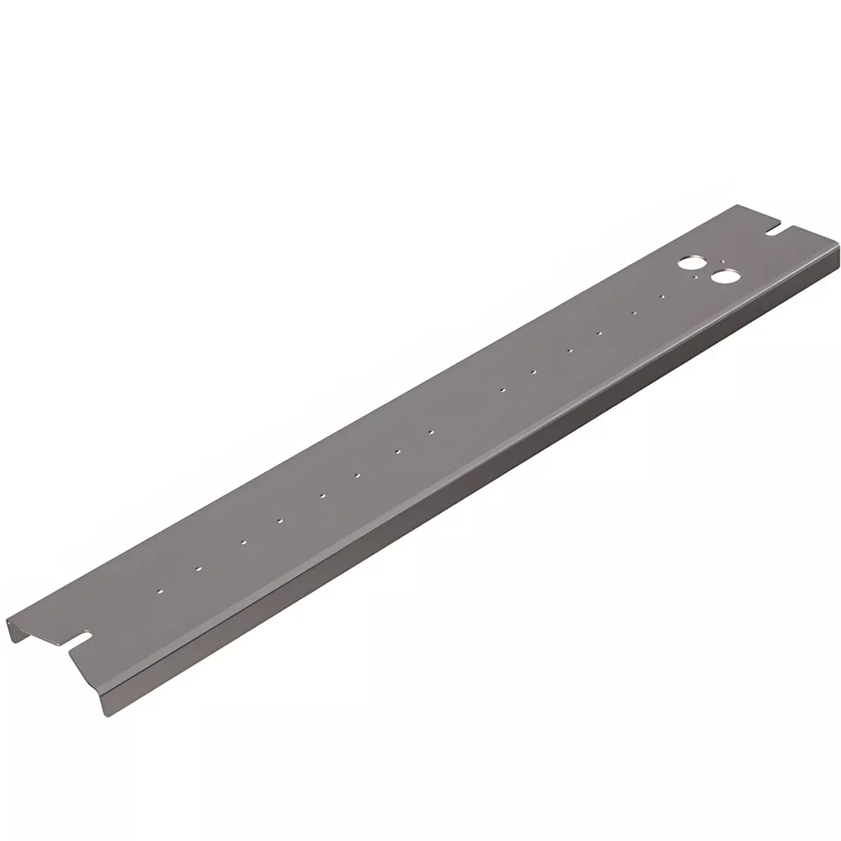 Bottom Manifold Plate for John Deere Commodity Cart 1900 | AA52645
