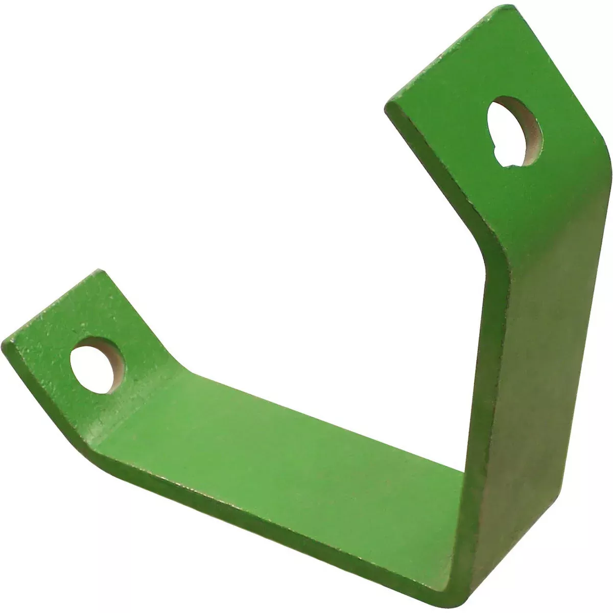Bracket, Drive Pulley Arm for John Deere 9400, 9410, 9450+ | H129125