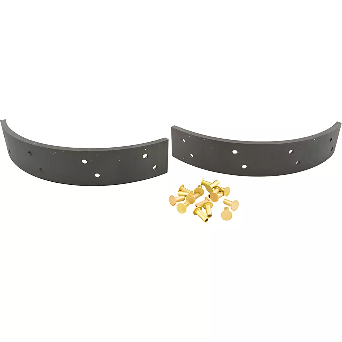 Brake Lining Kit for Case 430, 431, 435, 440, 441, 445, 470
