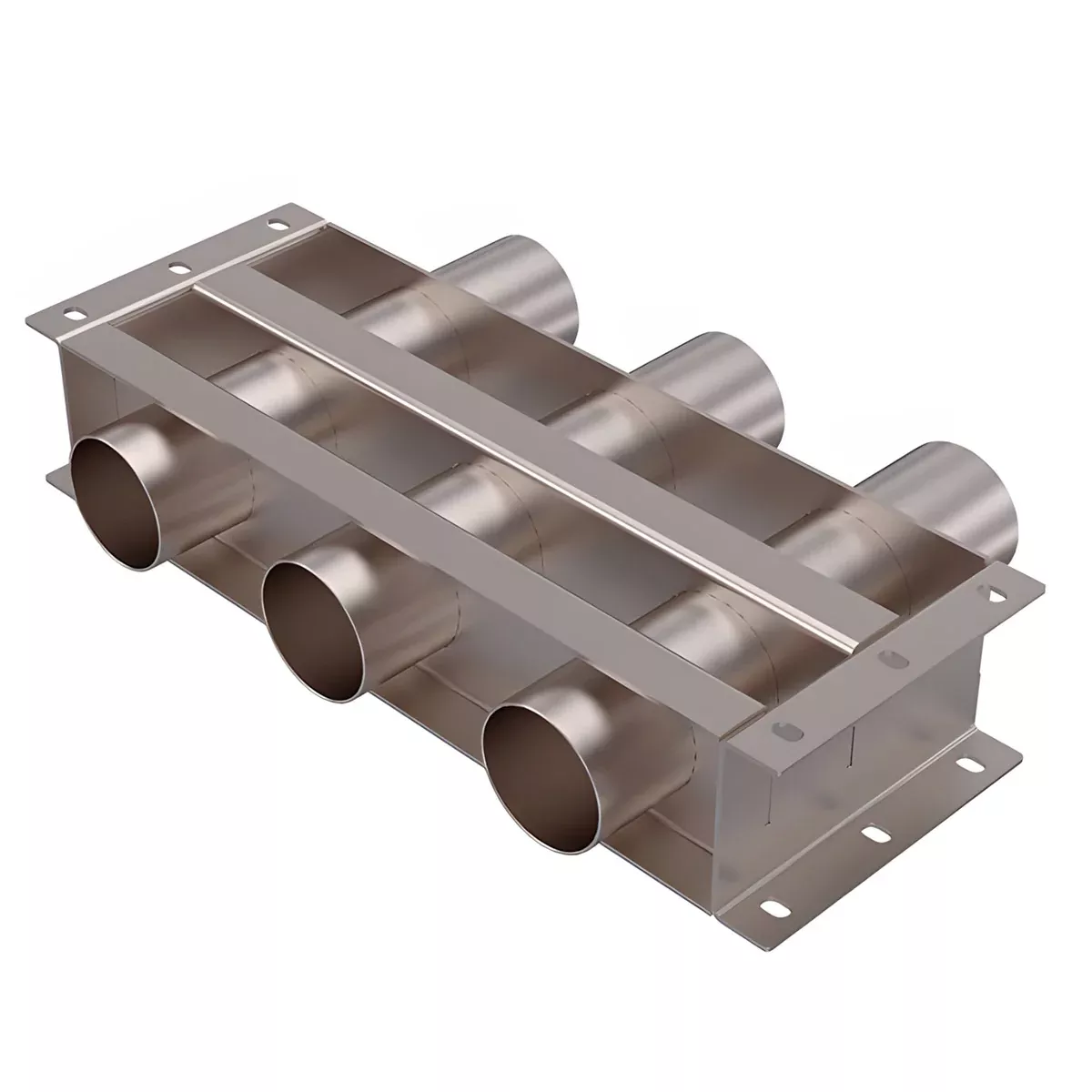 Bypass Manifold for Flexi-Coil Commodity Cart 1100, 1110+ | GD-148