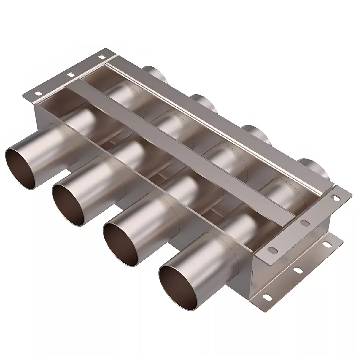Bypass Manifold for Flexi-Coil Commodity Cart 1100, 1110+ | GD-149