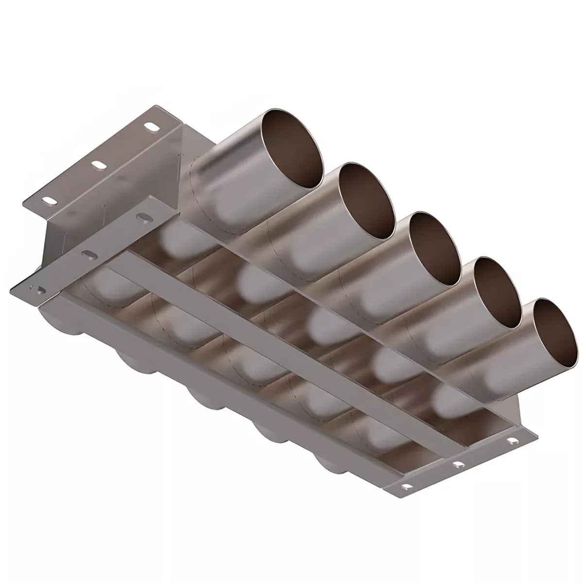 Bypass Manifold for Flexi-Coil Commodity Cart 1100, 1110 | GD-233