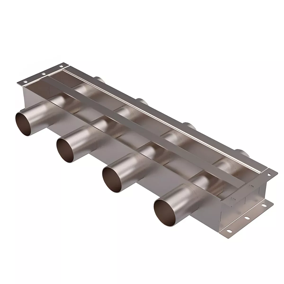 Bypass Manifold for Flexi-Coil and John Deere Commodity Cart | GD-640