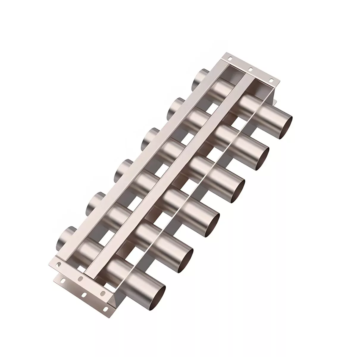 Bypass Manifold for Flexi-Coil and John Deere Commodity Cart | GD-642
