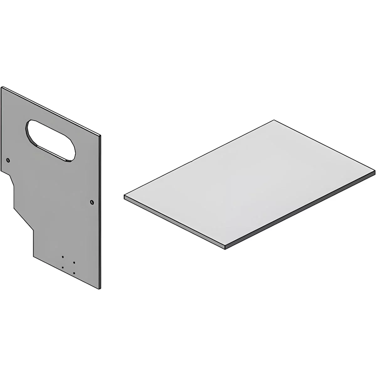Cab Foam Kit for Gleaner F2, L, L2, L3, M, M2, M3, N5, N6