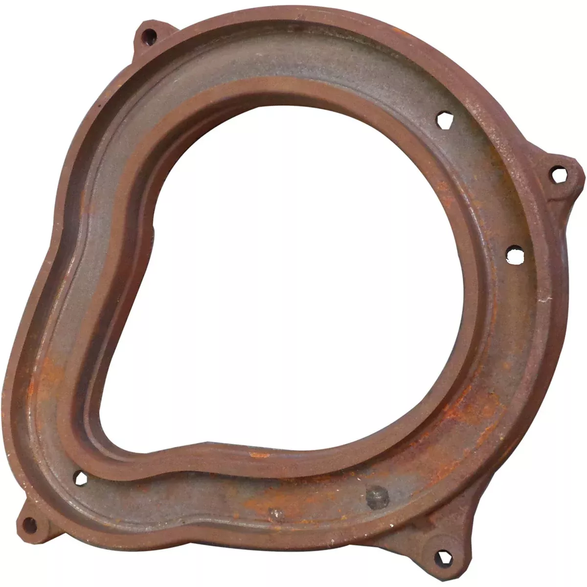 Cam Track, High Drum - Right Hand for John Deere 9900, 9910 | N116466