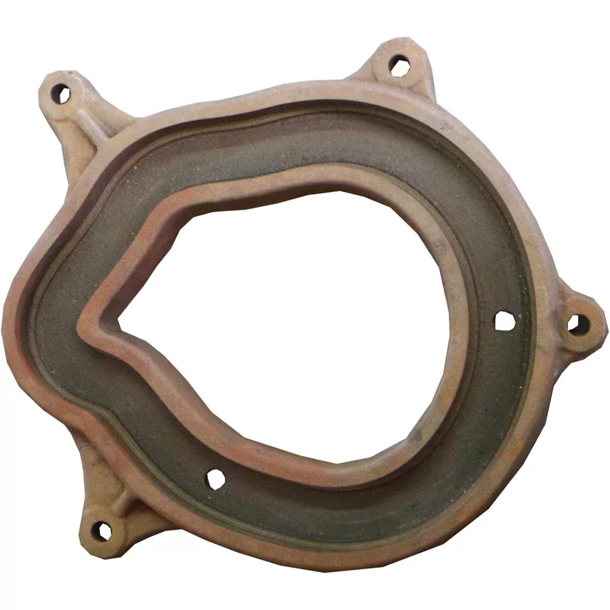 Cam Track, Left Hand for John Deere 9900, 9910, 9920, 9930+ | N190601