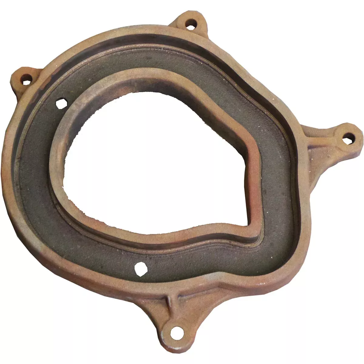 Cam Track, Right Hand for John Deere 9900, 9910, 9920, 9930+ | N190600