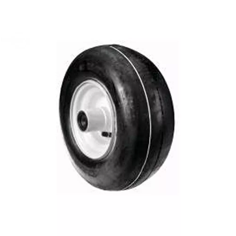 Caster Wheel Assembly W/Bearings Fits Exmark 634662, 1-634662, (9804)