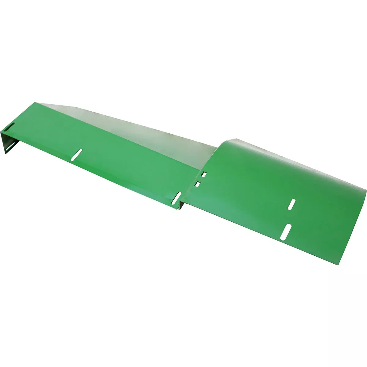 Center Divider, Left Hand for John Deere 1243, 443, 444+ | AH118339