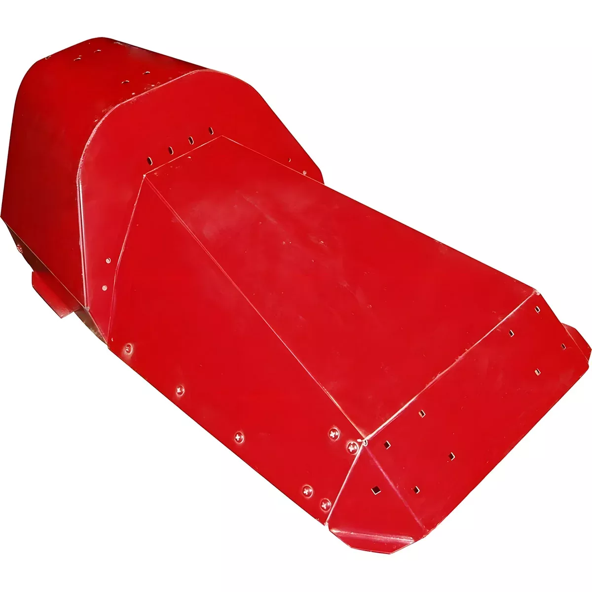 Center Divider, Steel, 30" for Case IH 1043, 1044, 1054+ | 1345363C1