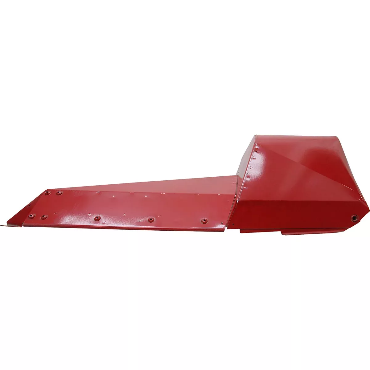 Center Divider, Steel, 36", 38" or 40", Left Hand for Case IH | 1345361C1