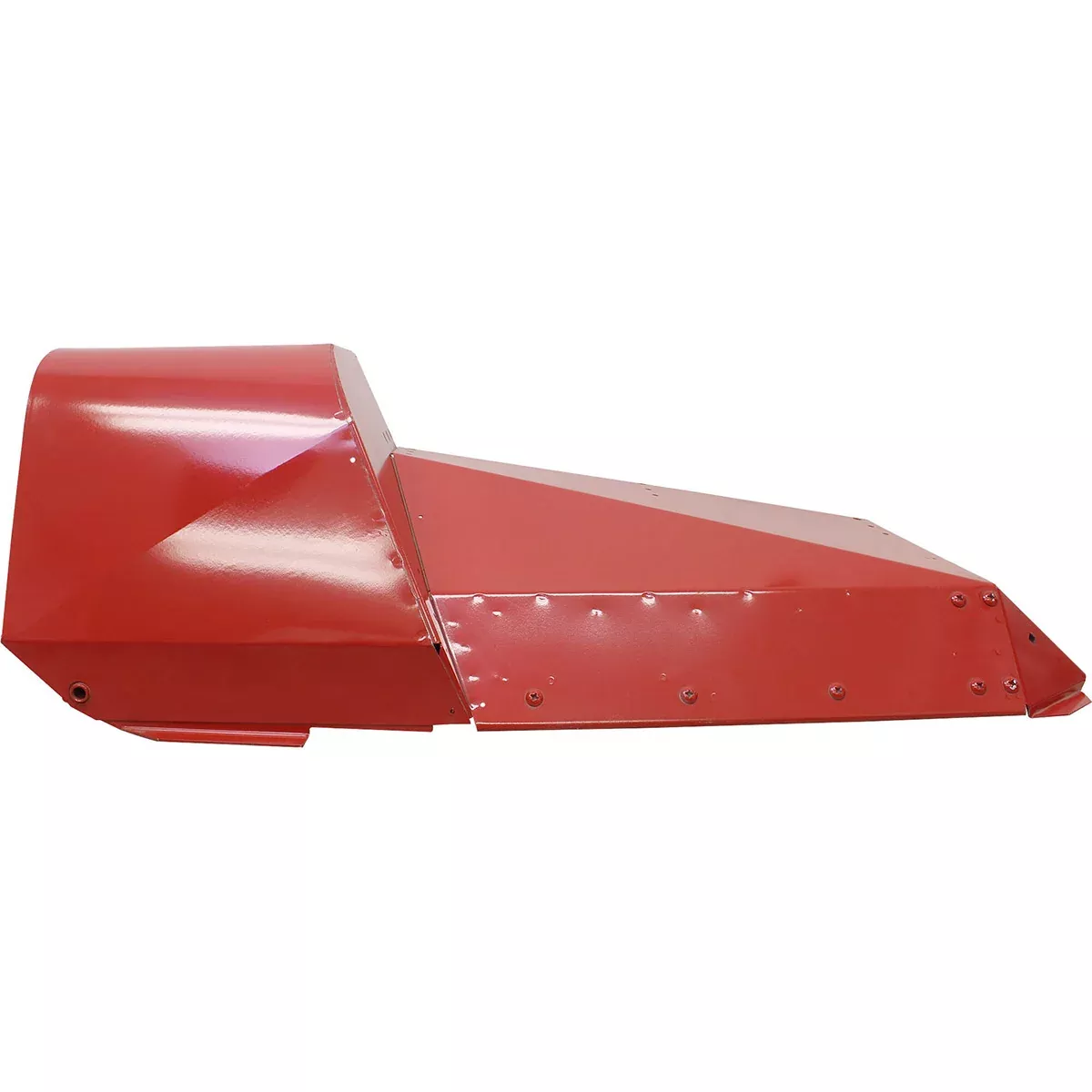 Center Divider, Steel, 36", 38" or 40", Right Hand for Case IH | 1345362C1