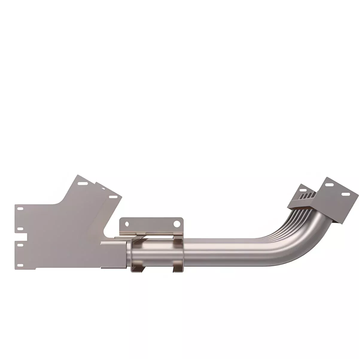 Center Manifold Assembly for Flexi-Coil and John Deere Commodity Cart | GH-717