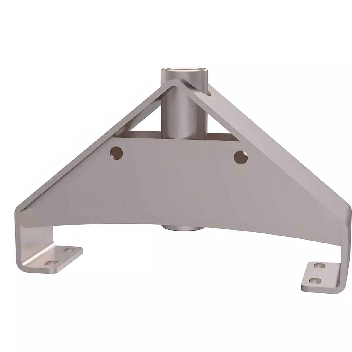 Center Manifold Carrier Bracket for Case IH, Flexi-Coil, New Holland | GL-444