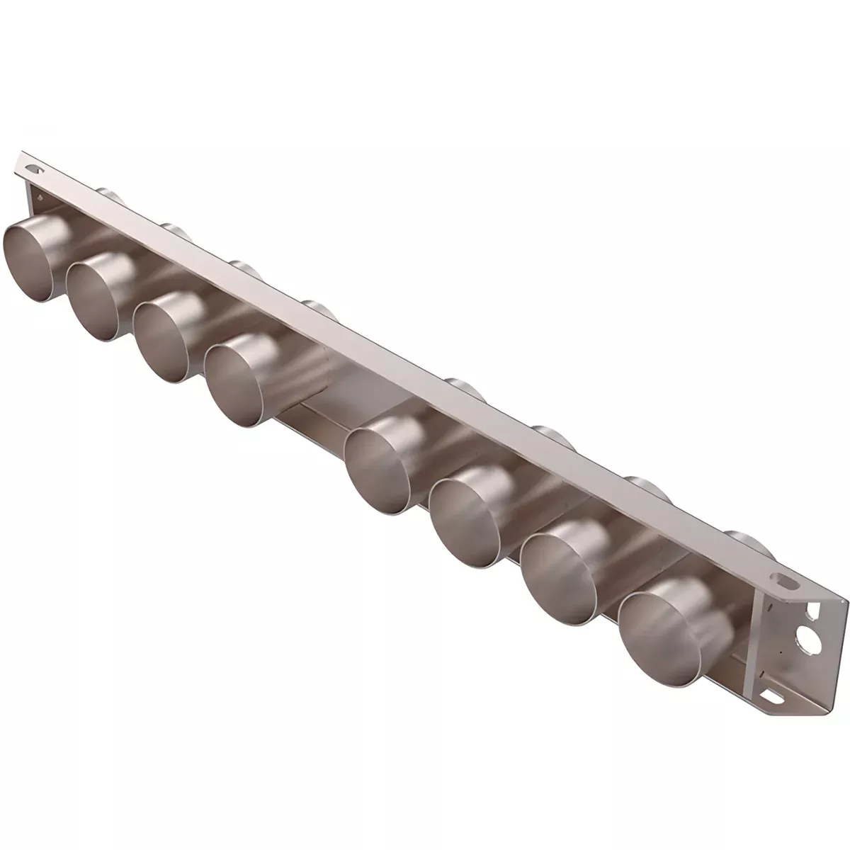 Center Manifold Outlet for Case IH, Flexi-Coil, New Holland Commodity Cart | GL-443
