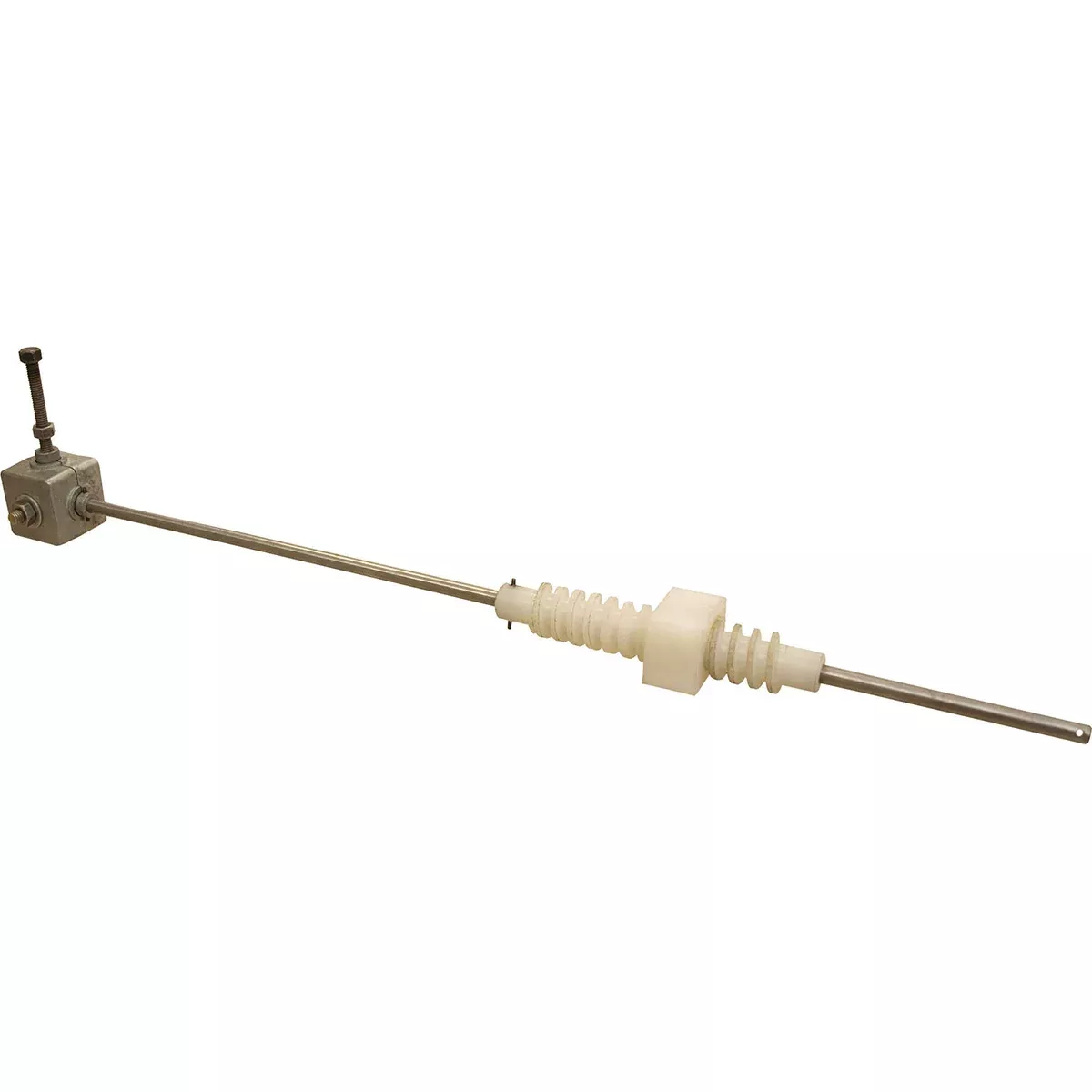 Chaffer Adjustment Mechanism for John Deere 9650STS, 9660STS+ | X27423