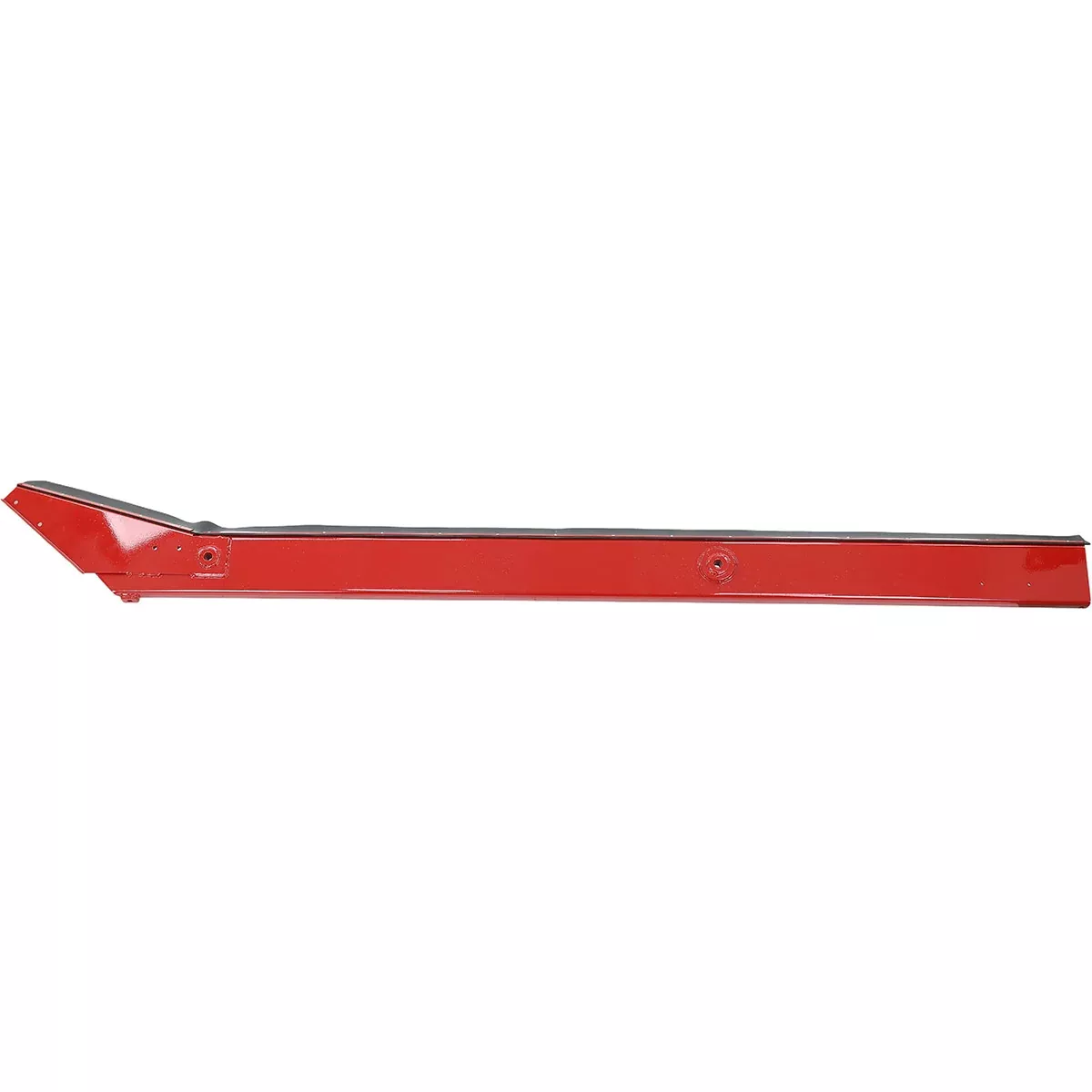 Chaffer Shoe Frame Rail, Long Shoe, Right Hand for Case IH 1640, 1644, 1660+ | 1979207C1