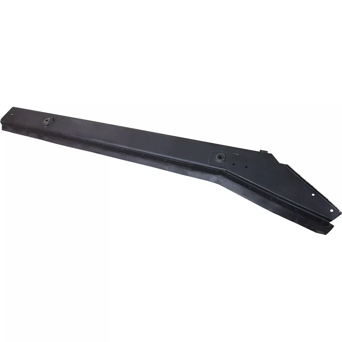Chaffer Shoe Frame Rail, Short Shoe, Right Hand for Case IH 1420, 1440, 1460+ | 1979203C1