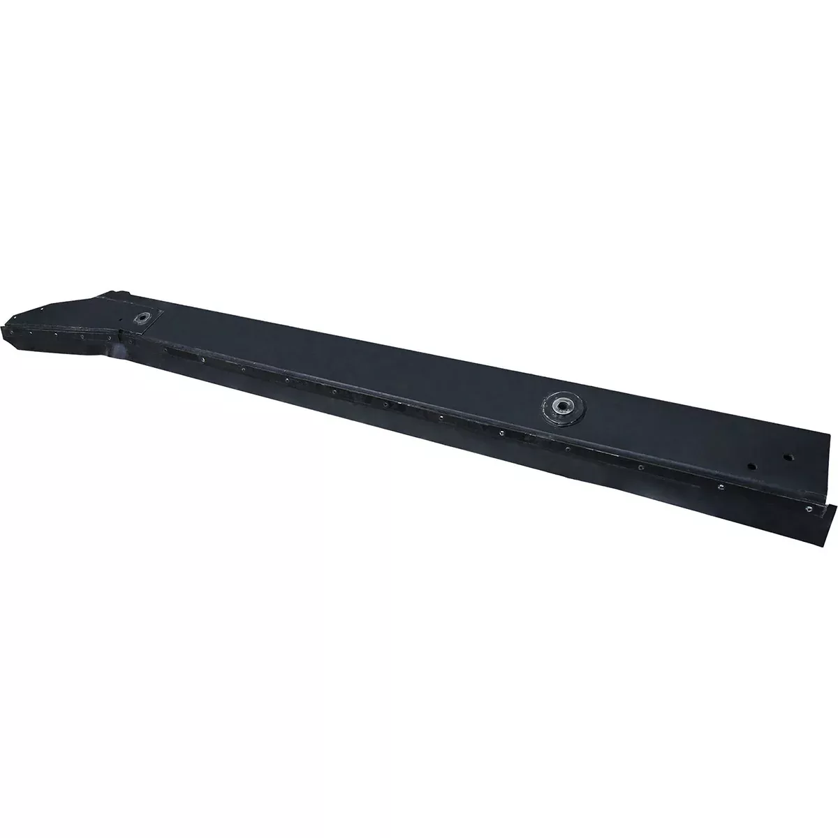 Chaffer Shoe Frame Rail, Short Shoe, Right Hand for Case IH 1480, 1680, 1682 | 1979199C1
