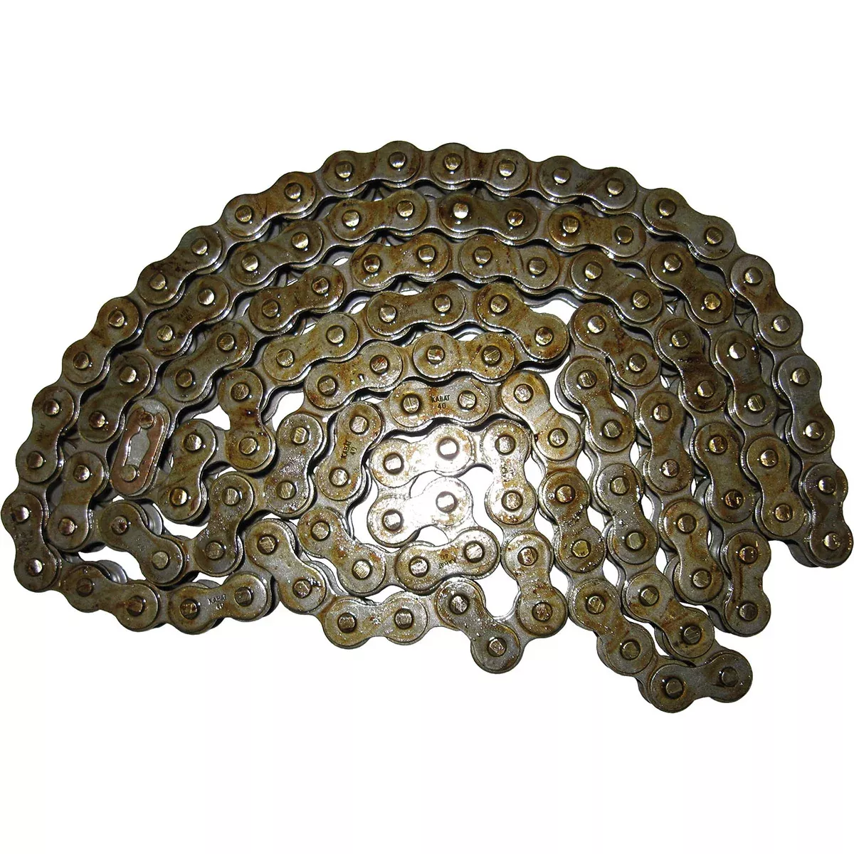 Chain, 128 Links for John Deere 1780, 7240 | AA35503