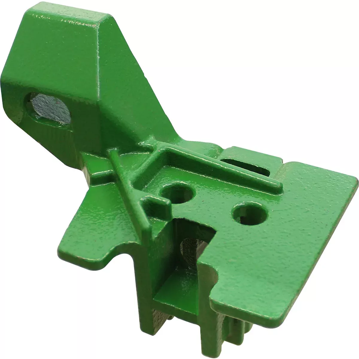 Chain Guide Latch, Right Hand for John Deere 606, 608, 612+ | H237841
