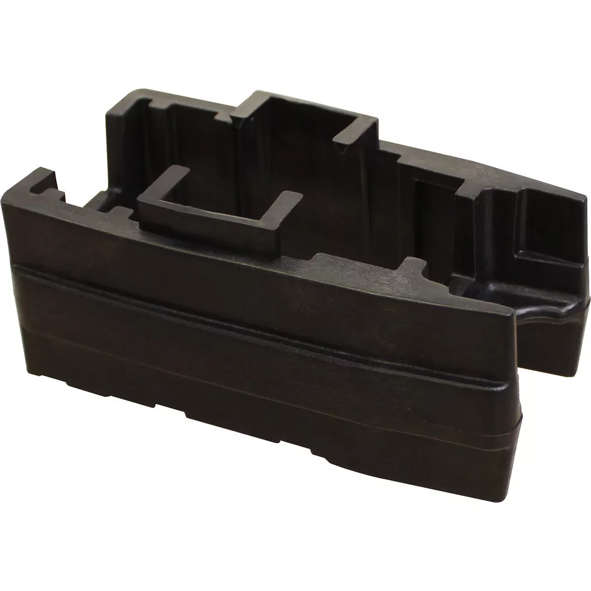 Chain Guide, Left Hand for John Deere Combine 606, 608+ | HXE111724