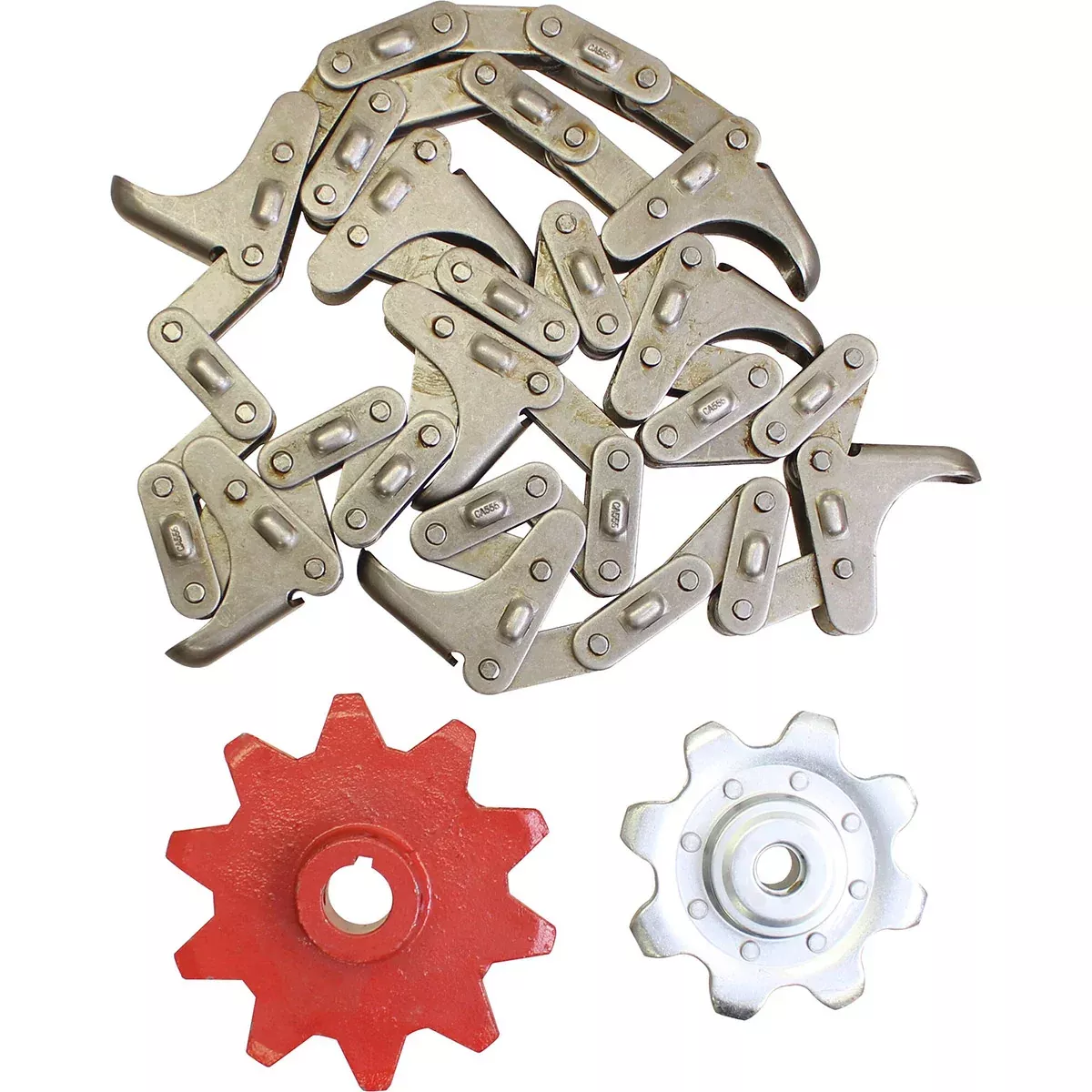 Chain and Sprocket Kit for Case IH 1000 Series, 900 Series | X27155