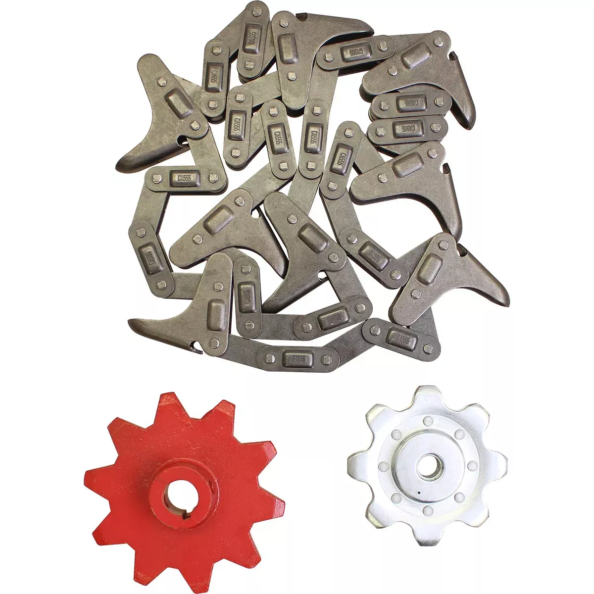 Chain and Sprocket Kit for Case IH 1000 Series, 900 Series | X27156