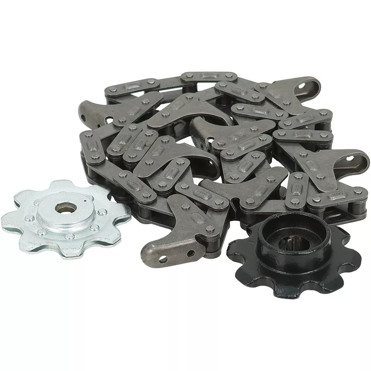 Chain and Sprocket Kit for John Deere 1092, 1243, 1290, 1291+ | X27128