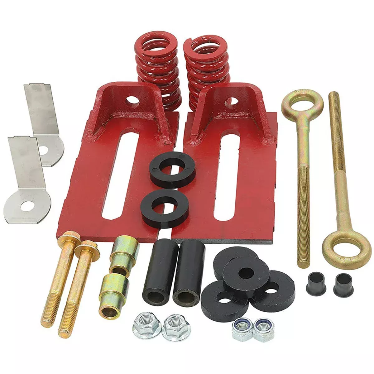 Chain Tensioner Update Kit for Case IH 7010, 7120, 7230+ | 84155550R