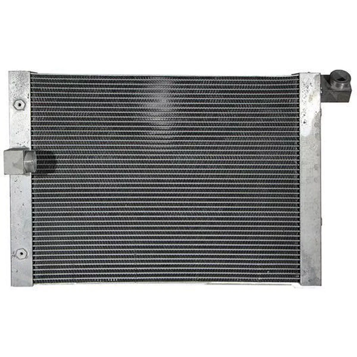 Charge Air Cooler for Case Crawler/Dozer | 84376175