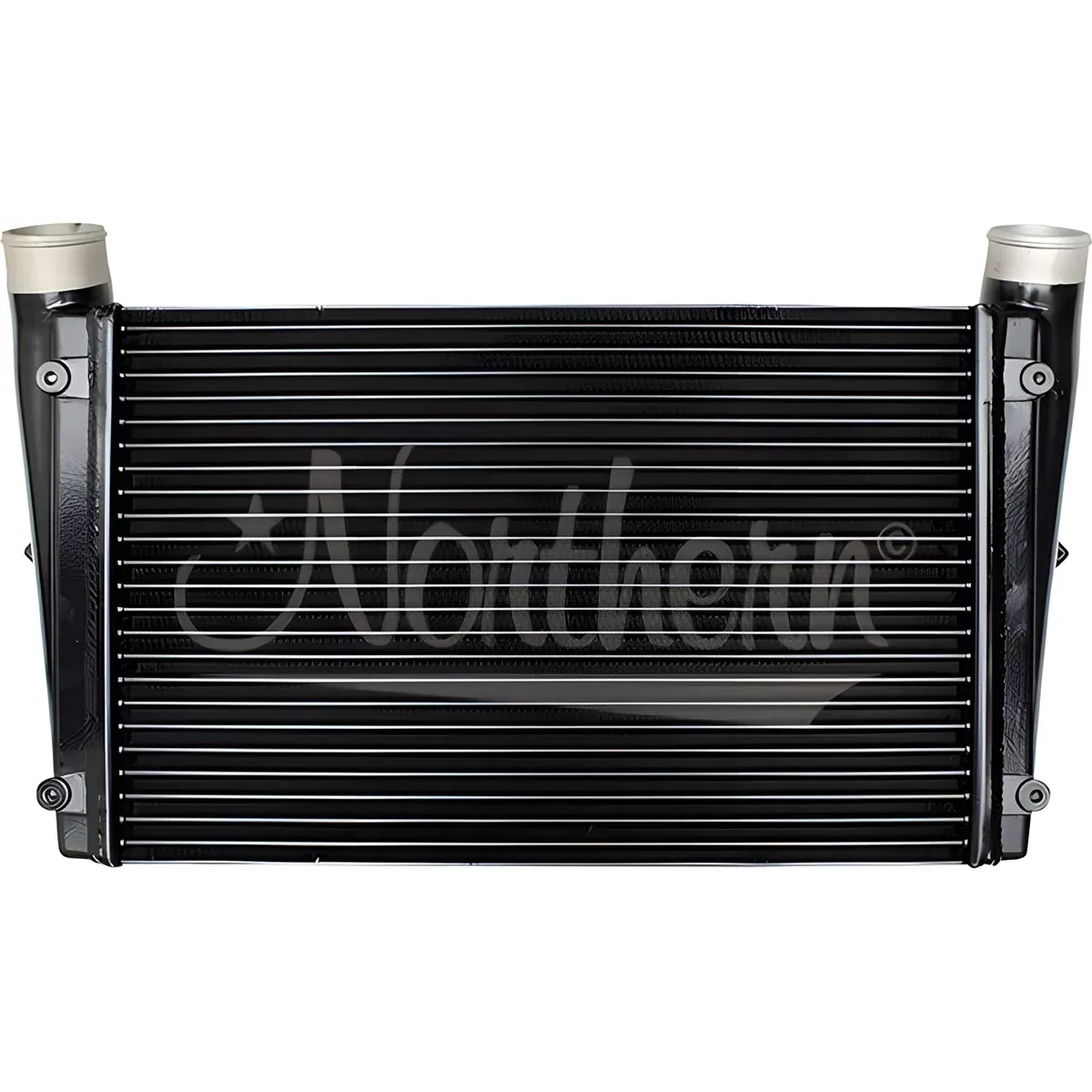 Charge Air Cooler for Case IH 4749415 84345657 – Magnum 235
