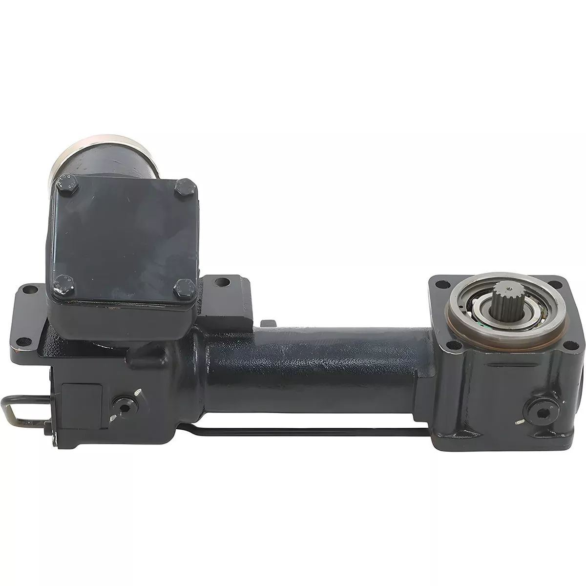 Chopping Drive Gear Box for Case IH and New Holland 2606+ | 322592700