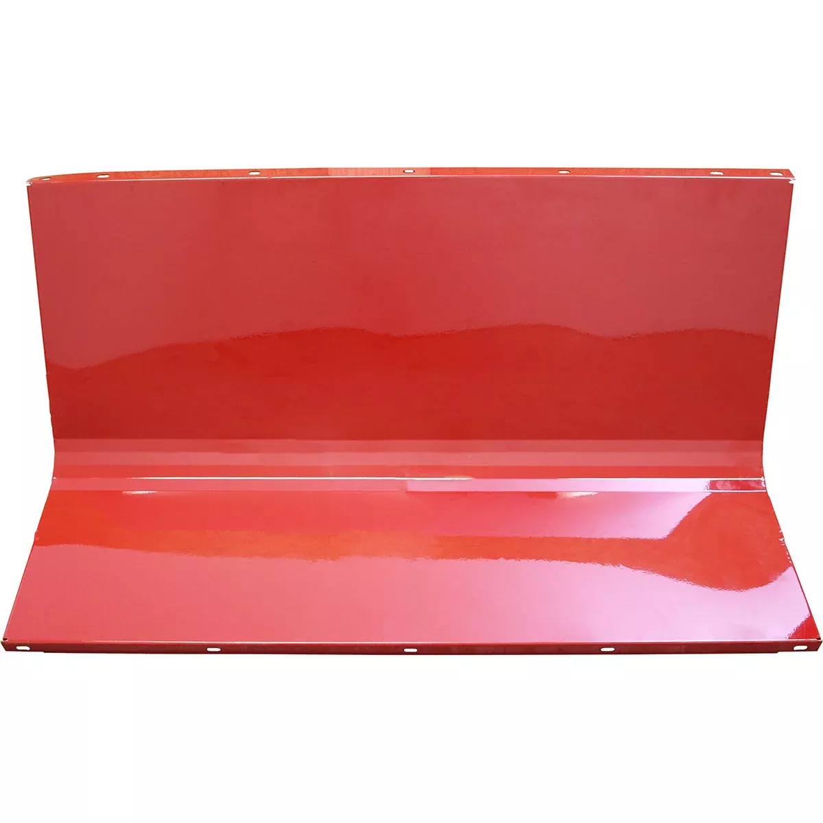 Clean Grain Auger Trough for Case IH 1644, 1666, 2144+ | 1541638C1
