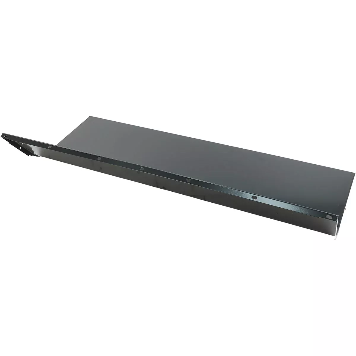 Clean Grain Auger Trough for Case IH 1688, 2188, 2388 | 1989374C1